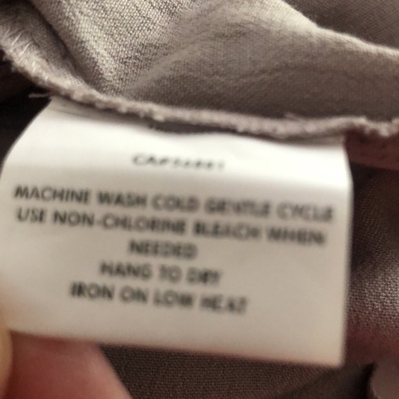 💕O’NEILL - Barrymore Top (XL) - Picture 12 of 14